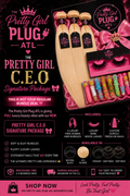 The Pretty Girl C.E.O Signature Package 🎀